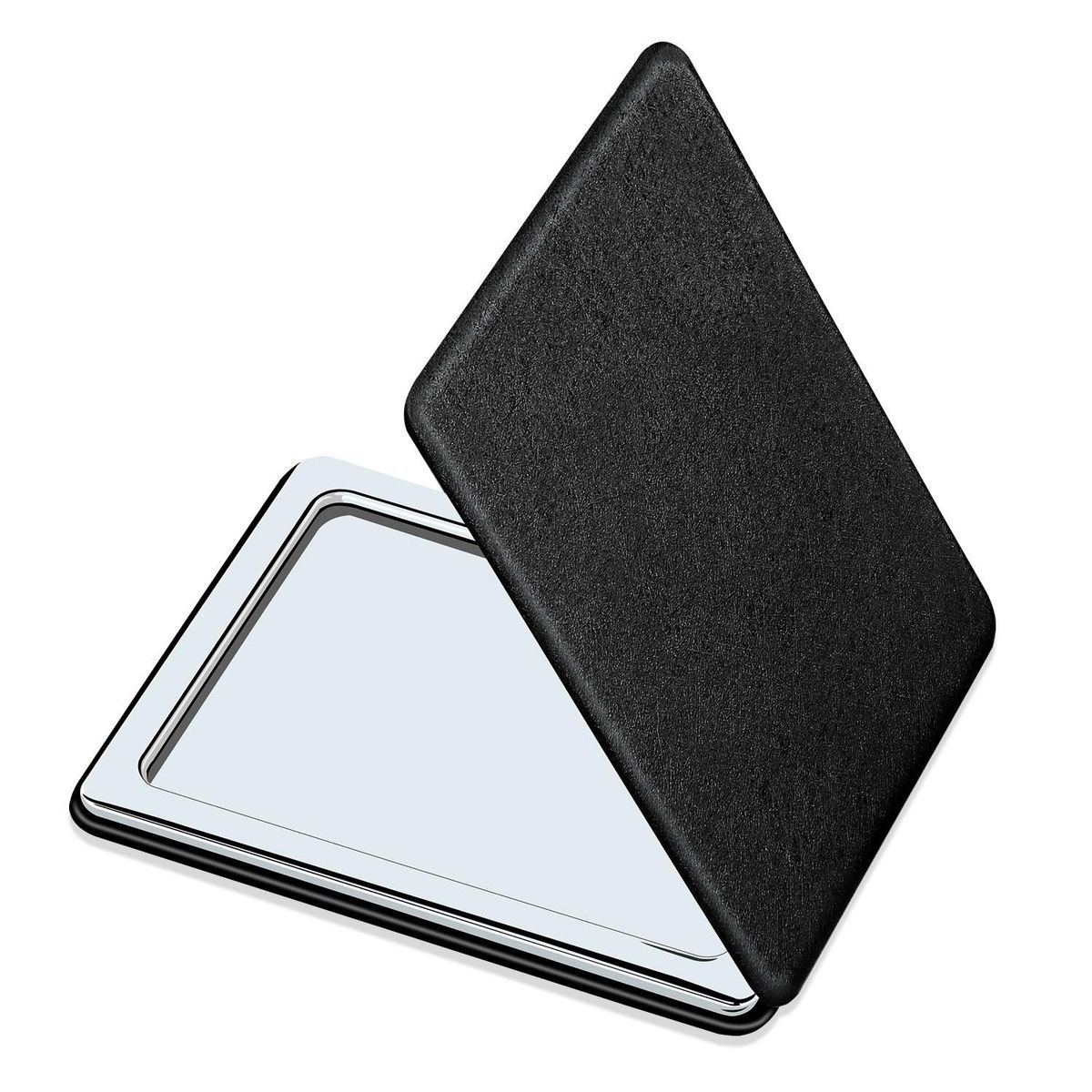 Miroir Double Face Compact Portable Goodnice 