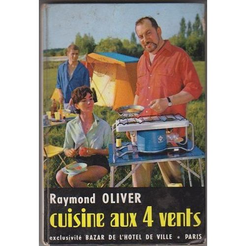 Cuisine Aux 4 Vents