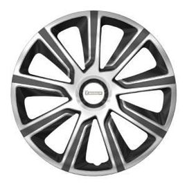 Michelin 4 Enjoliveurs 13" Bicolore
