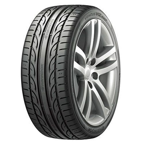 Pneu Hankook Ventus V12 Evo2 K120 215/45 R17 91y  Renforcé