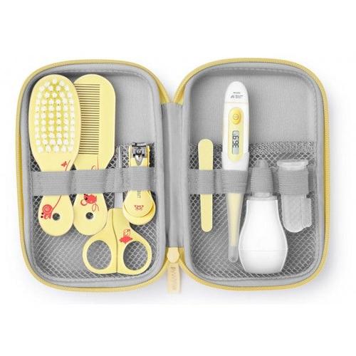 Trousse De Soin Pour Bébé Philips Avent 0m+