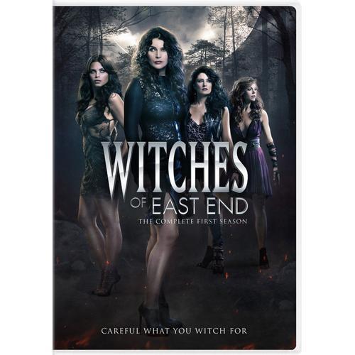 Witches Of East End - Saison 1