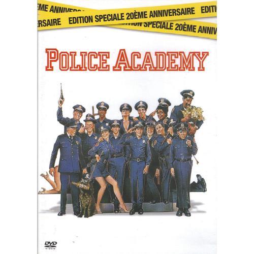 Police Academy Édition Spéciale