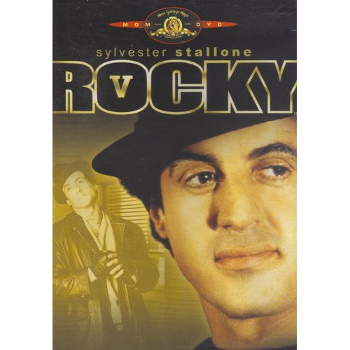 Rocky V