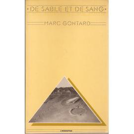 De sable et de sang, BD