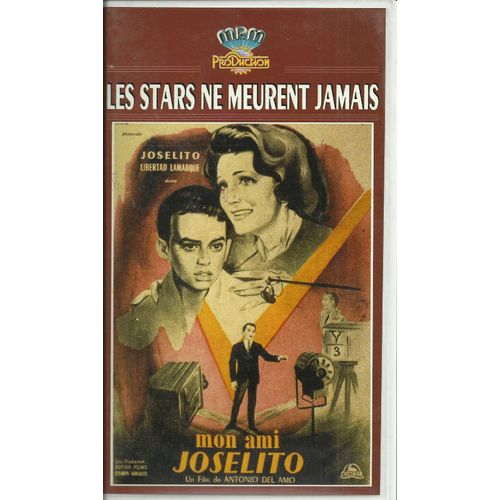 Mon Ami Joselito