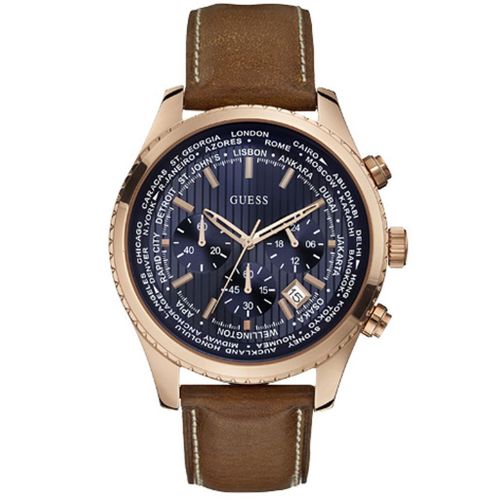 Reloj Guess W0500g1 Hombre
