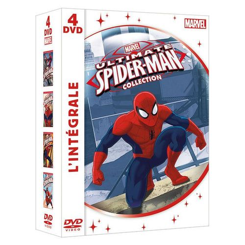 Ultimate Spider-Man - L'intégrale