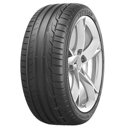 Pneu Dunlop Sport Maxx Rt 205/40 R18 86w Runflat Renforcé * Fp