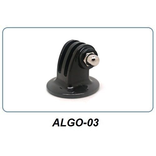 ALGO-03 - GOPRO - GOTOP - Fixation - Tripod x 1 - HERO 1 2 3 PLUS