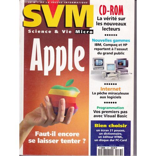 Svm 137