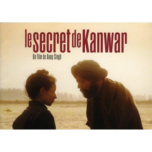 Le Secret De Kanwar, Dossier De Presse, De Anup Singh, Avec Irrfan Khan, Tisca Chopra, Rasika Dugal