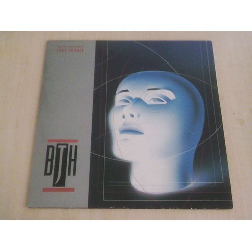 Face To Face (England)