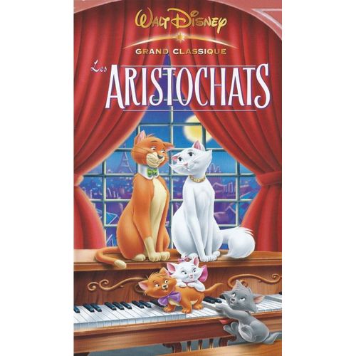 Les Aristochats