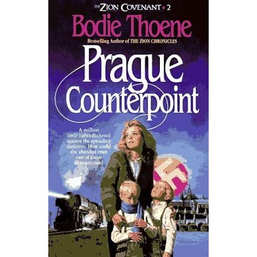 Prague Counterpoint (Zion Covenant)
