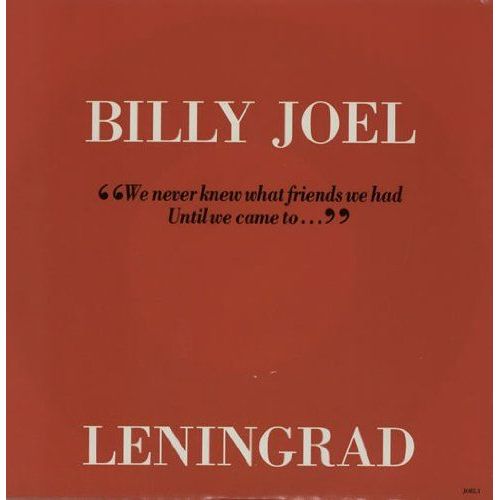 Leningrad