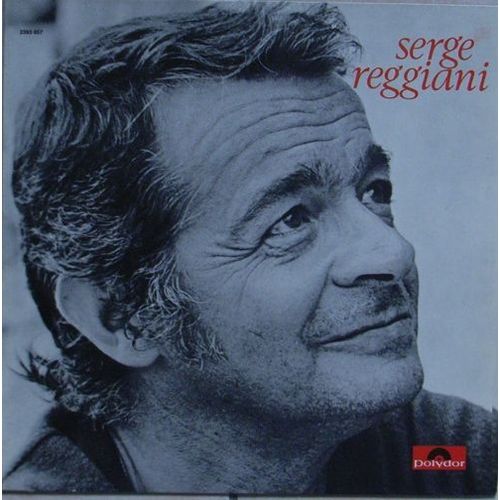 Serge Reggiani