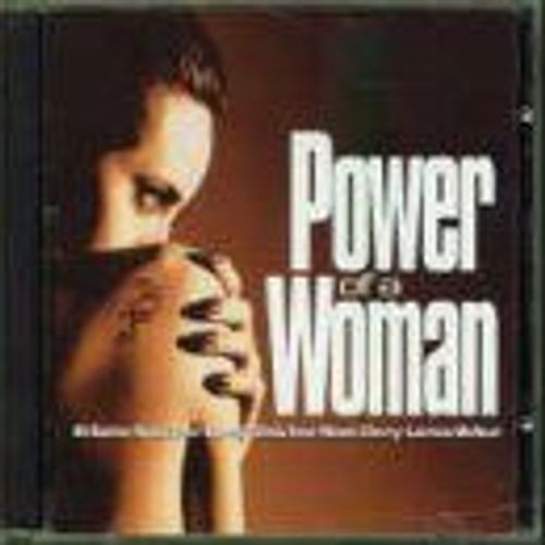 All Saints, En Vogue, Joan Osborne, Tori Amos, K D Lang, Garbage, Kylie Minogue..
