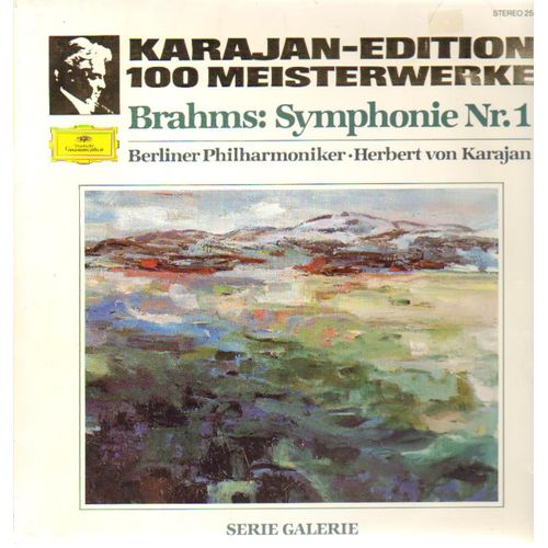 Symphonie Nr. 1