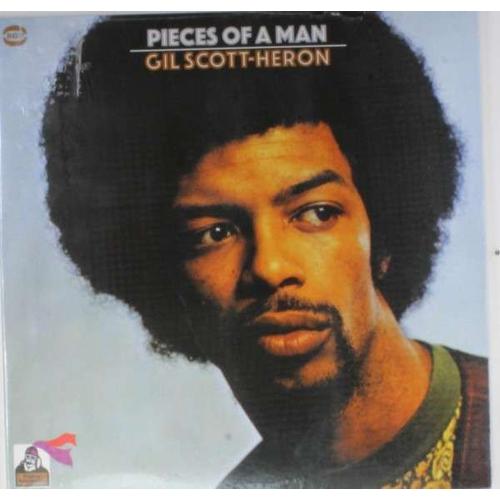 Pieces Of A Man (Hq-Vinyl)[Hq-Vinyl]