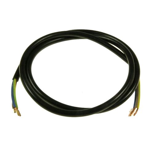 C00026767. CABLE ALIMENTATION 10A(3X1) INDESIT