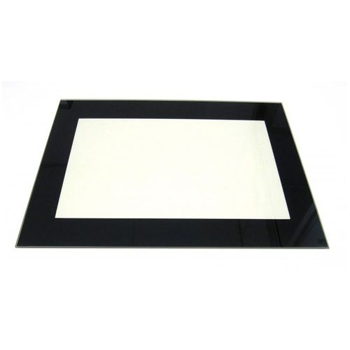 Ariston - Vitre Interieure Porte De Four - Ref: C00274559