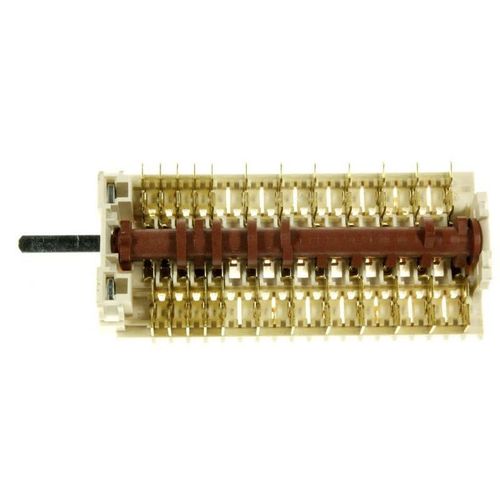 C00196053. COMMUTATEUR FOUR ELECTRIQUE ARISTON