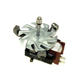 264440102. MOTEUR VENTILATEUR FOUR CHALEUR T BEKO