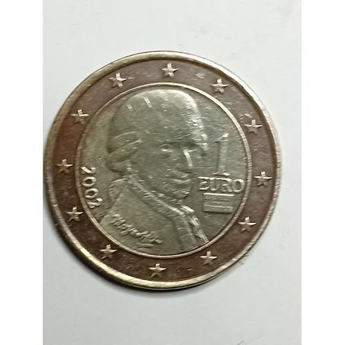 Piece 1 Euro Mozart 2002