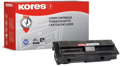 Kores toner pour KYOCERA/mita FS-1030, noir