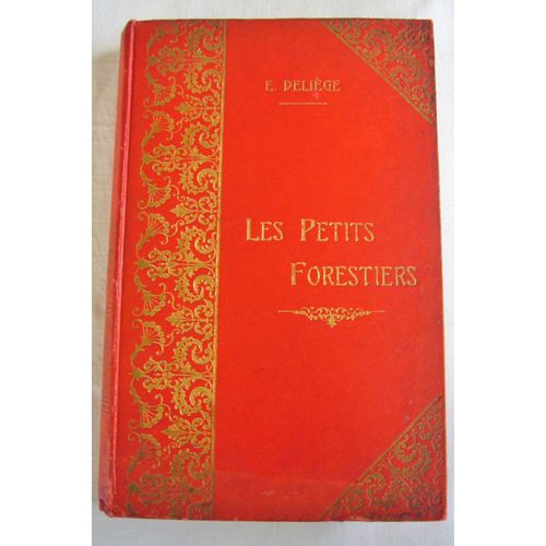 Les Petits Forestiers