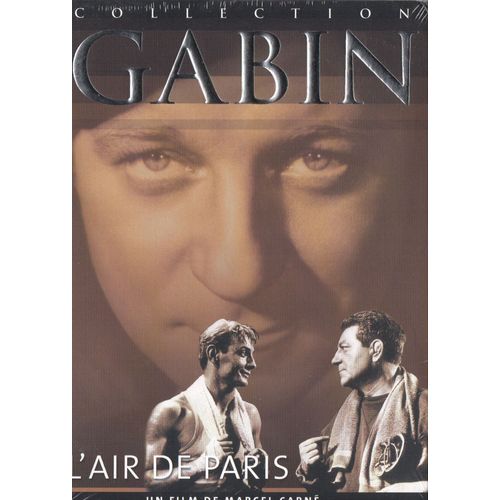 L'air De Paris - Collection Gabin