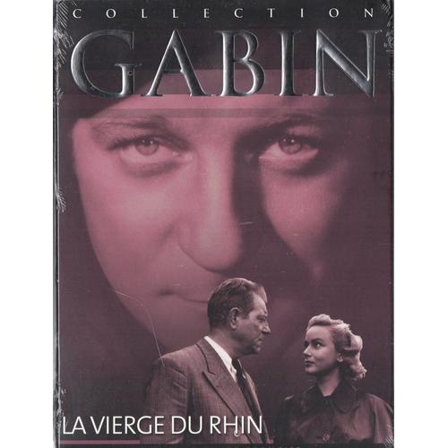 La Vierge Du Rhin - Collection Gabin