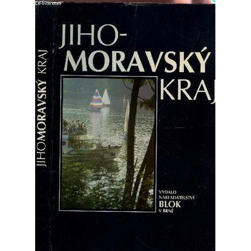 Jiho Moravsky Kraj