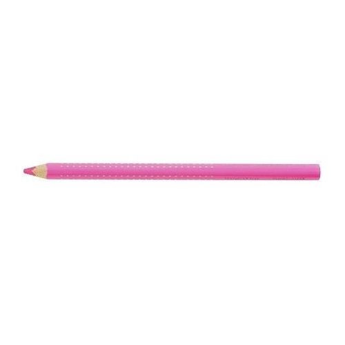 Faber-Castell Lot De 6 Crayons Surligneur "Textliner Dry 1148" Rose