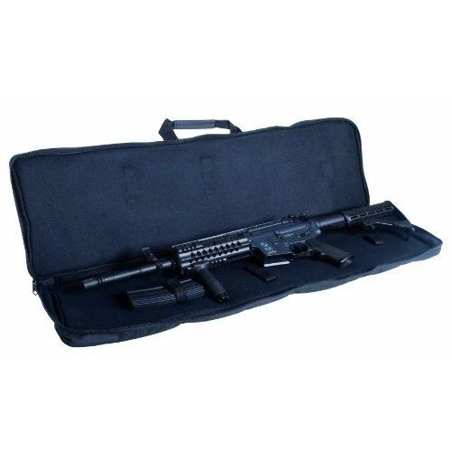 Housse Pour Aeg 100 X 30cm - Noir