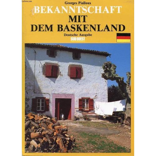 Bekanntschaft Mit Dem Baskenland