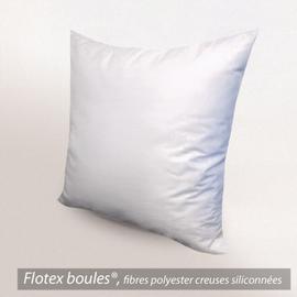 Traversin 200 cm GRIZZ'LIT FLOTEX - Fibre creuse Polyester