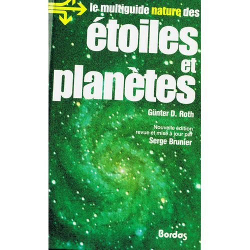 Etoiles Et Planetes