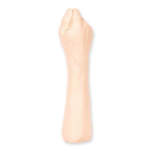 The Natural Fist Of Adonis
