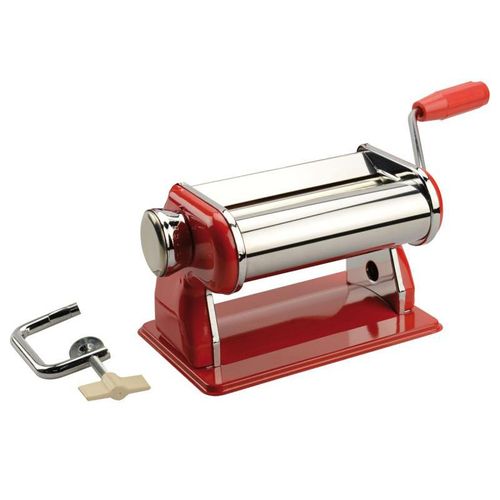 Machine À Pâte Artemio - Pour Pâte Polymère Et Argile (Laminoir) - Artémio