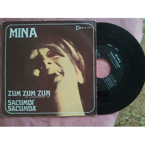 Zum Zum Zum / Sacumdi Sacumda