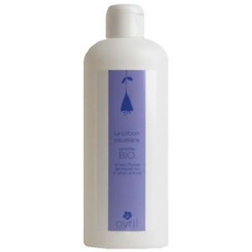 Lotion Micellaire - Flacon 500 Ml - Bio - Avril 