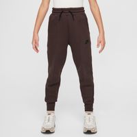 Pantalon de survêtement à ourlet ouvert Nike Sportswear Tech