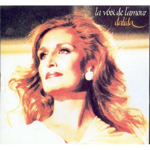 La Voix De L'amour