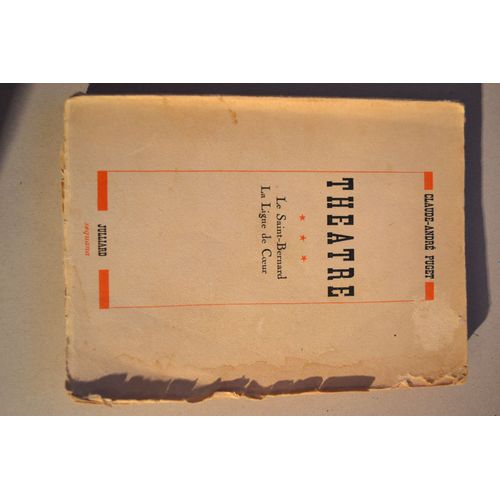 Théâtre