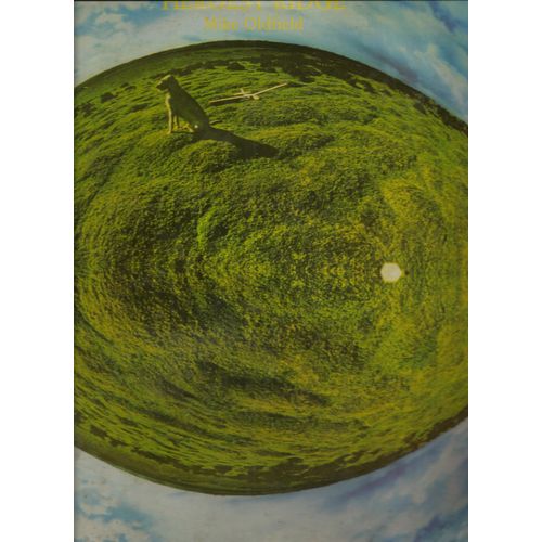 Hergest Ridge