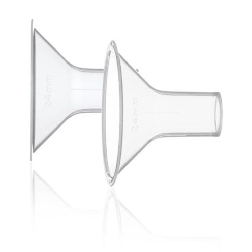 Téterelles Personalfit (2 Embouts)