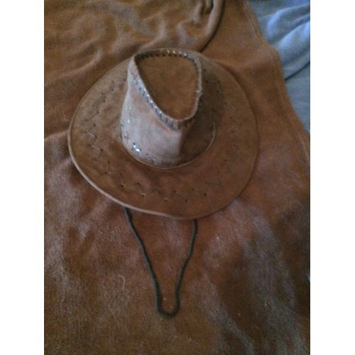 Costume De Cow Boy
