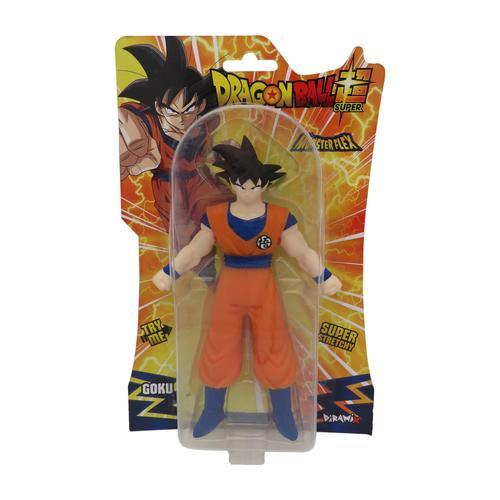 Monster Flex Monster Flex Dbz Figurine